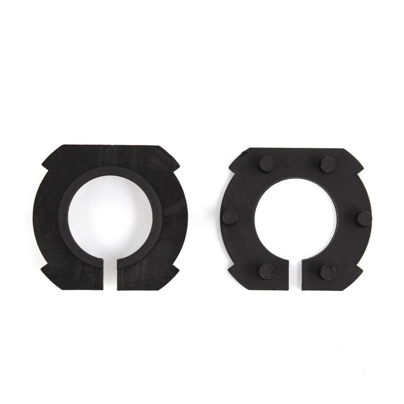 Адаптер-проставка Mazda H7 Carlamp 2шт (R-L21-H7)