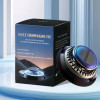 Ароматизатор на солнечной батарее пахучка Sun Drive с запахом Ocean (XX-002-2)