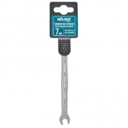 Ключ комбінований 7 мм Molder (MT58007)