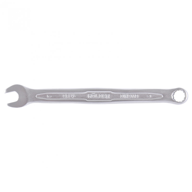 Ключ комбінований 7 мм Molder (MT58007)