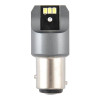Світлодіодні лампи 330лм 6x3020smd 12/24в canbus brevia power p21/5w (10103X2)
