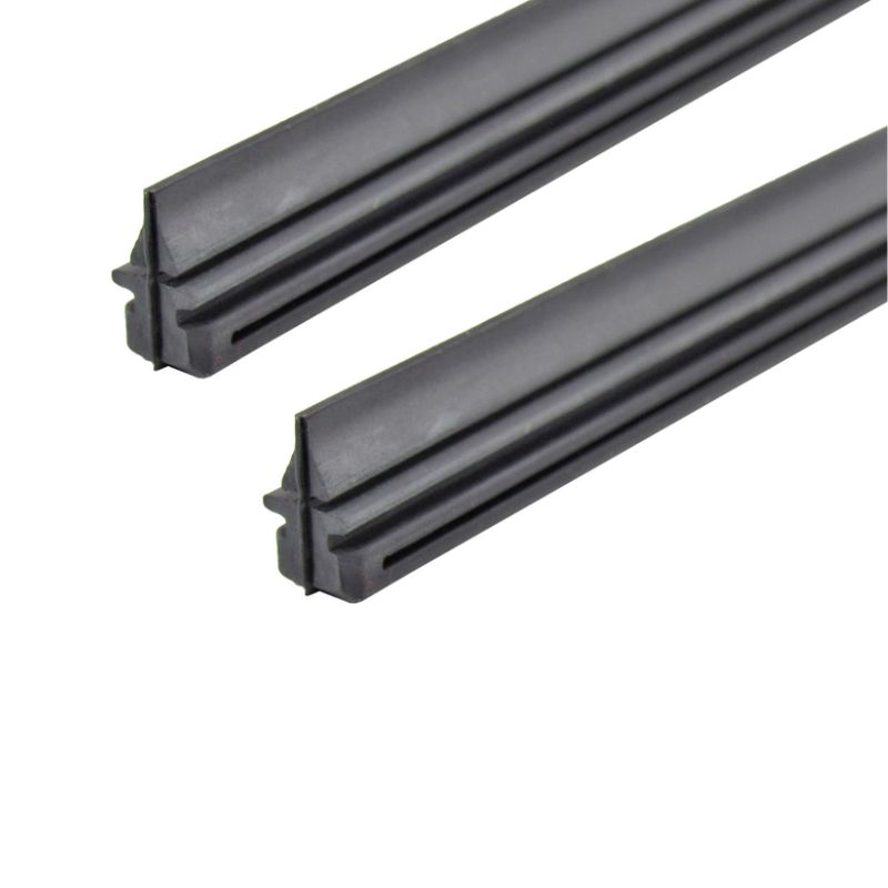 Резинка з металевими напрямними Car Life 700-28 (G70-9179/IM700)