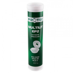 Мастило Multilit EP2 NLGI 2 0.4 кг туба KSM-Lubes (P-EP2-0,4-TUB)