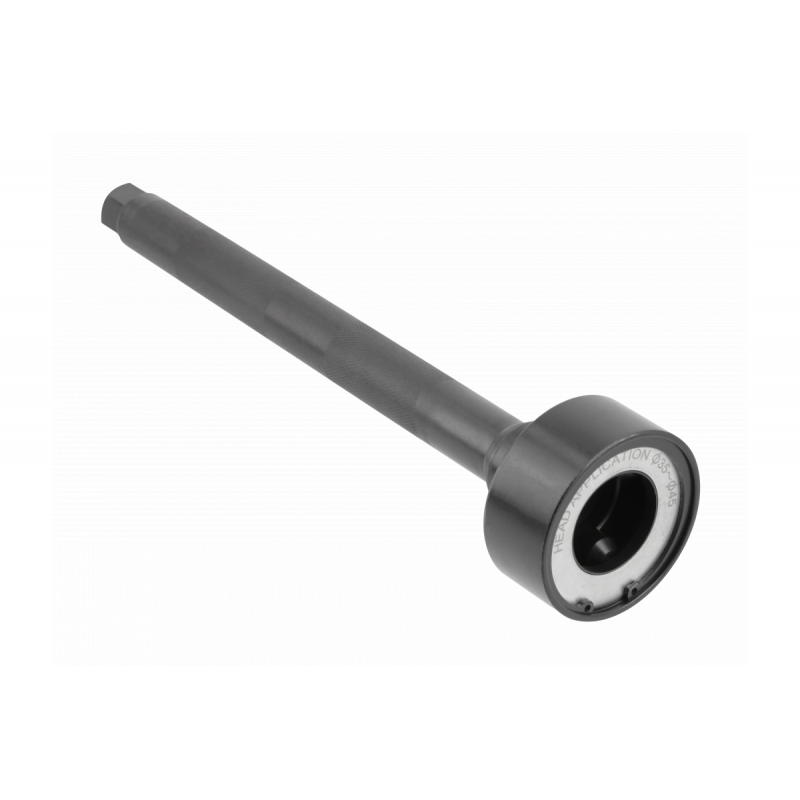 Ключ поперечної кермової тяги 35 - 45 мм Hogert (HT8G228)