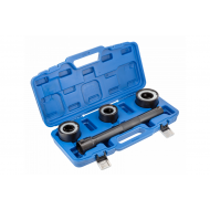 Набор ключей для поперечных рулевых тяг 4 предмета Hogert (HT8G229)