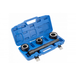 Набір ключів для поперечних рульових тяг 4 предмети Hogert (HT8G229)