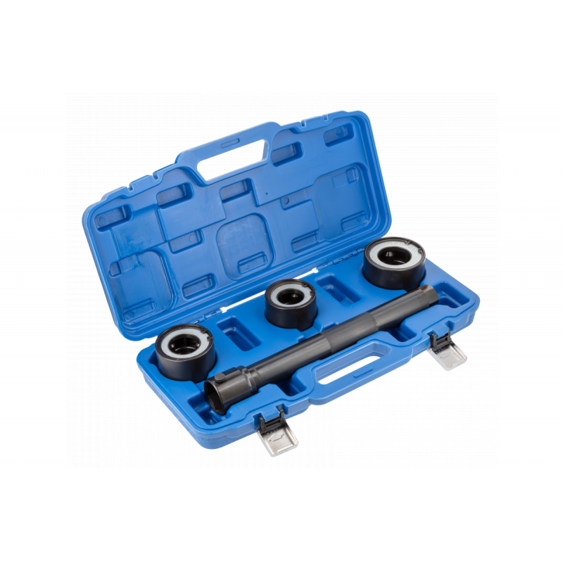 Набір ключів для поперечних рульових тяг 4 предмети Hogert (HT8G229)