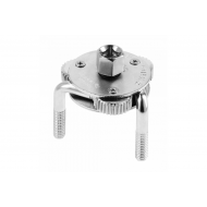 Знімач масляного фільтра 65-120 мм Hogert (HT8G305)