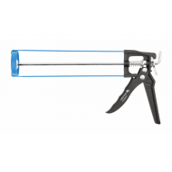 Пістолет для герметика скелетний Hogert (HT4R407)