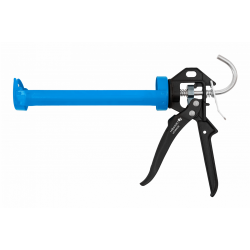 Пістолет для герметика напівкорпусний Hogert (HT4R408)