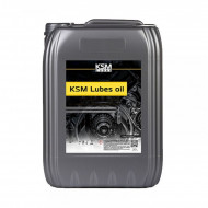 Олива синтетична KSM КС-19 20л (KSM-KC19-20L)