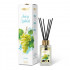 Аромадифузор з паличками Nowax серія Juicy Splash - Grapes (90 мл.) (NX00173)