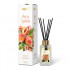 Аромадифузор з паличками Nowax серія Juicy Splash - Peach Blossom (90 мл.) (NX00174)