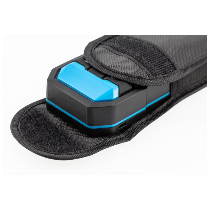 Далекомір лазерний 60 м Hogert (HT4M323)