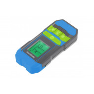 Детектор прихованих конструкцій з гігрометром Hogert (HT4M341)