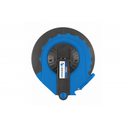 Вимірювальна рулетка зі скловолокна 10 метрів Hogert (HT4M476)