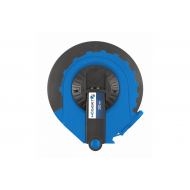 Вимірювальна рулетка зі скловолокна 30 метрів Hogert (HT4M478)