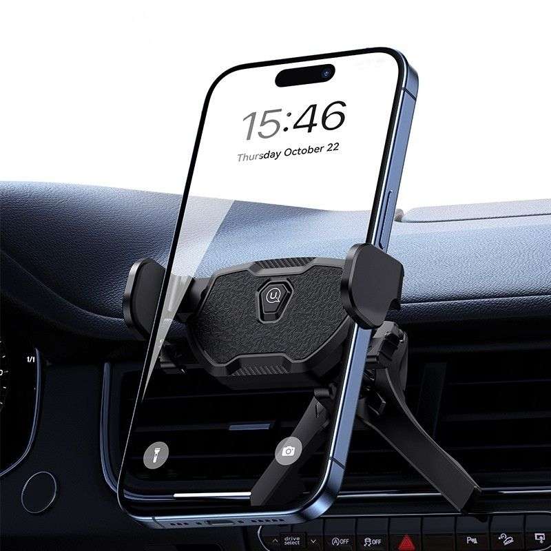 Usams Держатель для Tелефона 4.7'' - 6.9''