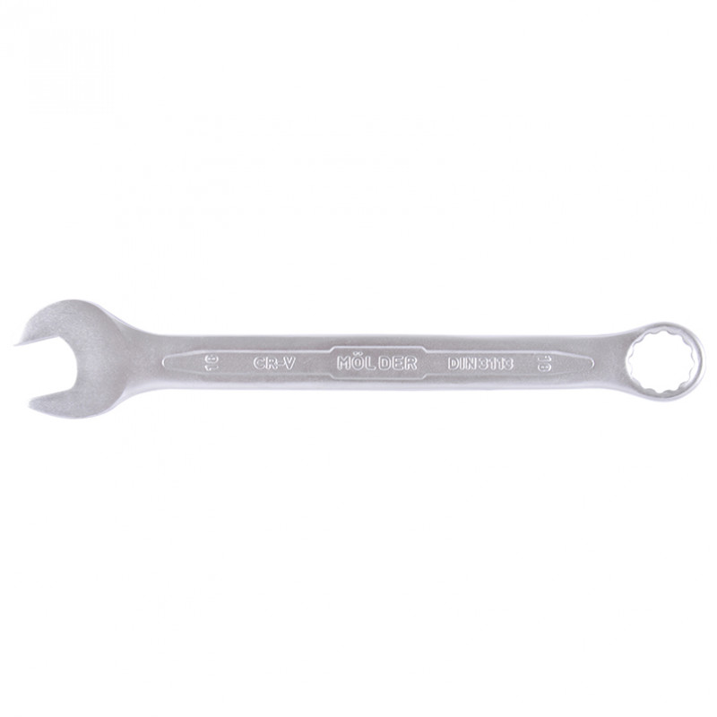 Ключ комбинированный 18 мм Molder (MT58018)