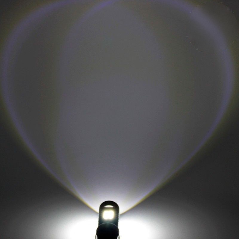 Лампи світлодіодні 4G-Series W21/5W-T20 Carlamp (4G21/7443)