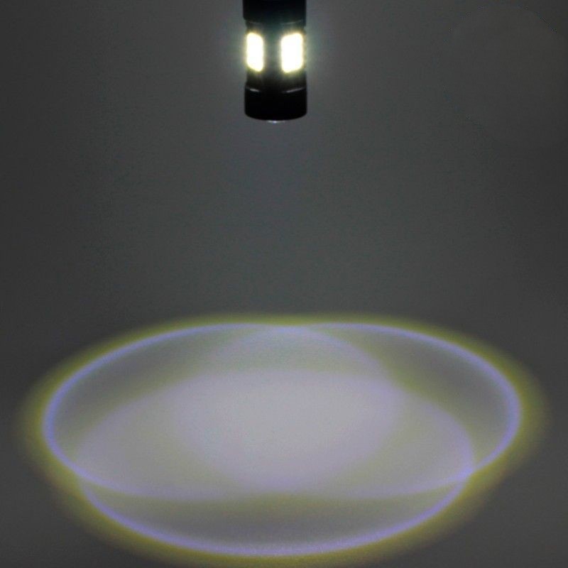 Лампи світлодіодні 4G-Series W21/5W-T20 Carlamp (4G21/7443)