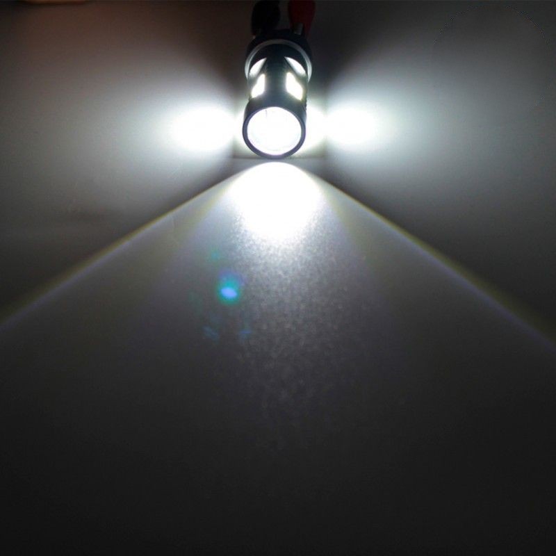 Лампи світлодіодні 4G-Series W21/5W-T20 Carlamp (4G21/7443)