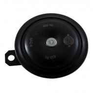 Сигнал дисковий 1-контакт без реле 12В 420 Гц Сонар (SAZ-9)