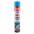 Полироль для пластика 750мл NOWAX Black Cockpit Cleaner Океанский бриз (NX00710)