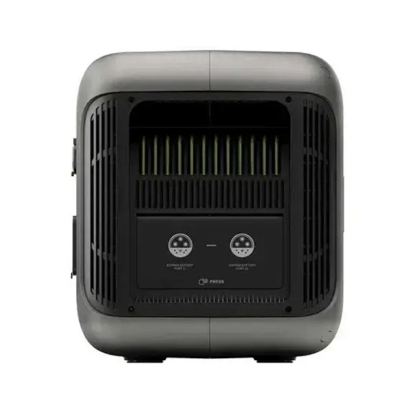 Зарядная станция ALLPOWERS 1500 Вт/ч для ноутбука холодильника телевизора 2400Вт (R2500)