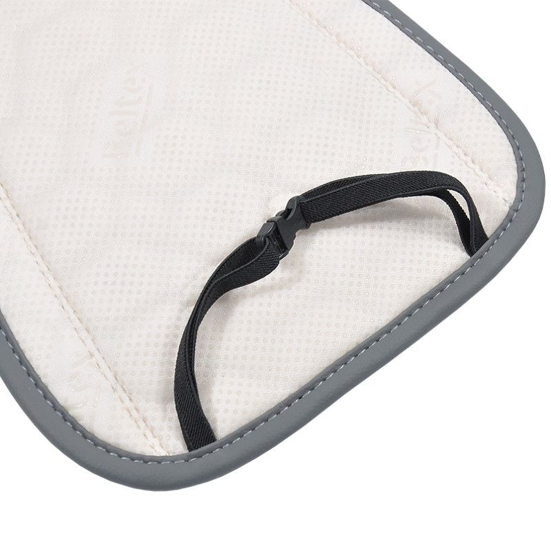 Накидки на сидіння авто передні 2+2 преміум класу Beltex Monte Carlo авточохли універсальні комплект сірий (BX81250)