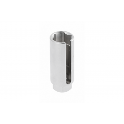 Ключ голівка для лямбда-зонда 22 мм Hogert (HT8G324)