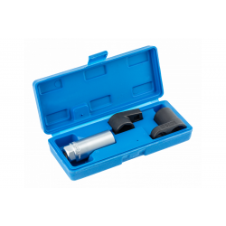 Набір для зняття установки лямбда-зондів 3 предмети Hogert (HT8G325)