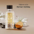 Ароматизатор для аромадиффузора Essential oil Roman holiday 50мл (XXJ-S1-Rom)