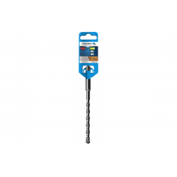 Свердло по бетону sds+ 10 x 310 мм Hogert (HT6D216)