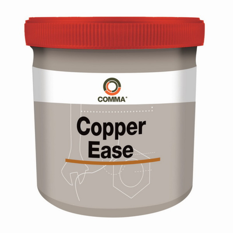 Мастило мідне Copper Ease Comma (CE500G)
