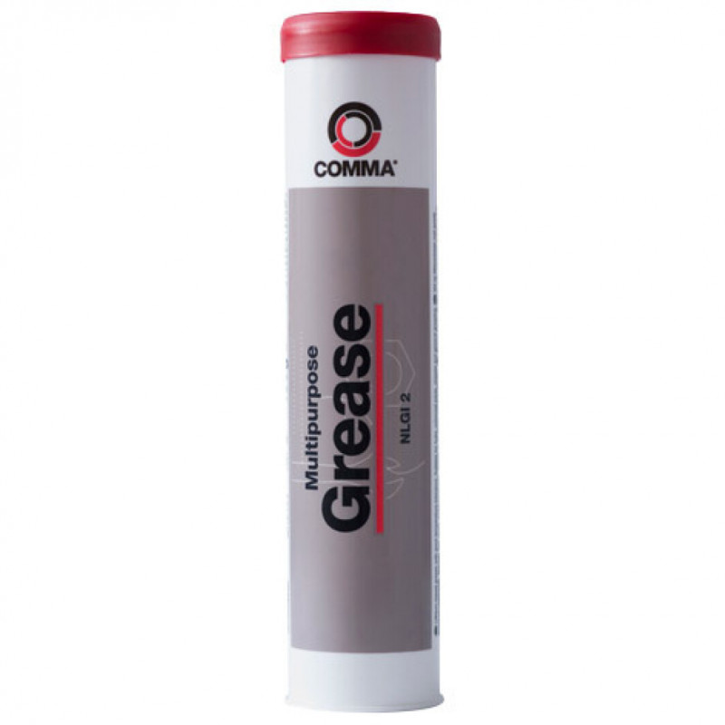 Мастило універсальне Comma 2 400г (GR2400)