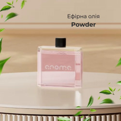Ароматизатор для аромадиффузора Essential oil Powder 50мл (XXJ-S1PRO-Pow)