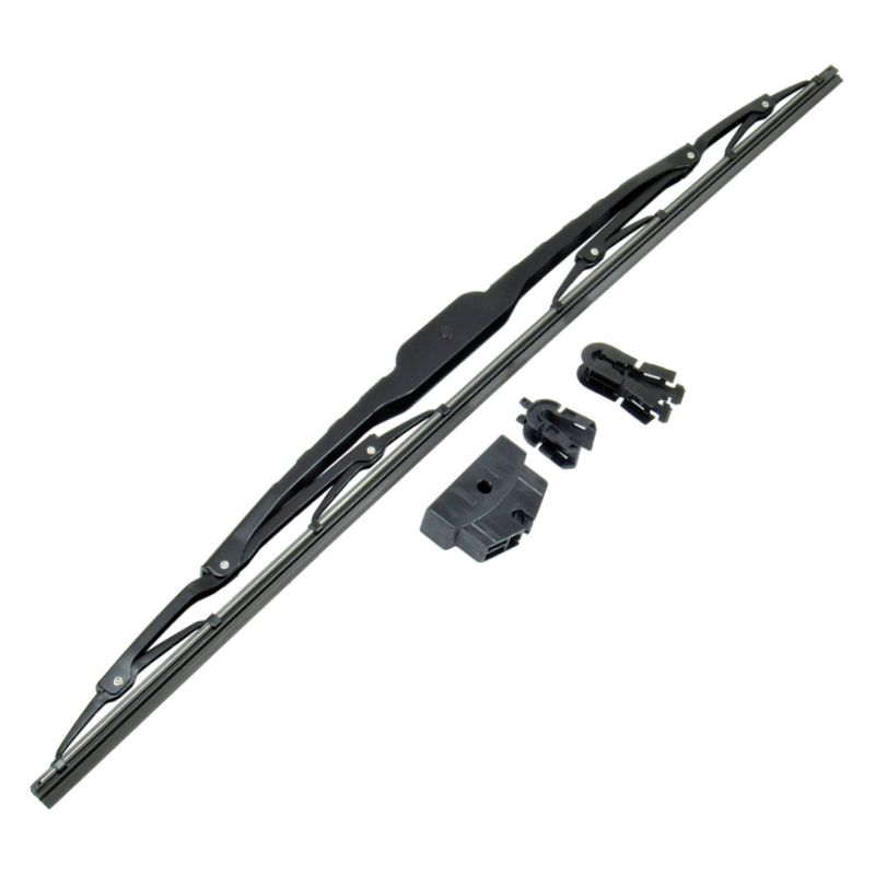 Щітки склоочисника каркасна Velgio Cargo 22"/550мм (88550)