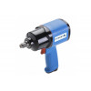 Гайковерт Пневматический Ударный 1/2" 610 Нм Hogert (HT4R622)