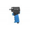 Гайковерт Пневматичний Ударний Міні 1/2" 680Nm Ultra Short Hogert (HT4R626)