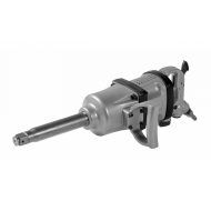 Гайковерт ударний пневматичний 1" 3200 Nm Hogert (HT4R627)