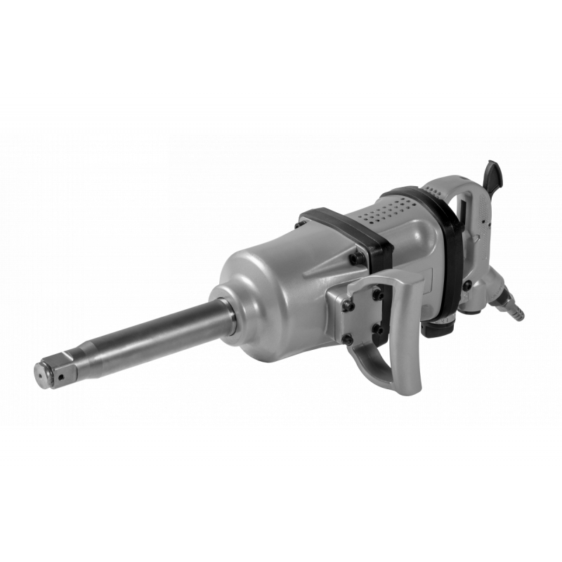 Гайковерт ударний пневматичний 1" 3200 Nm Hogert (HT4R627)