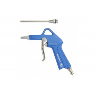 Пістолет для продування коротке довге сопло Hogert (HT4R750)