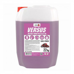 Активна піна концентрат 22кг Nowax VERSUS DOSATRON для безконтактної мийки (NX20188)