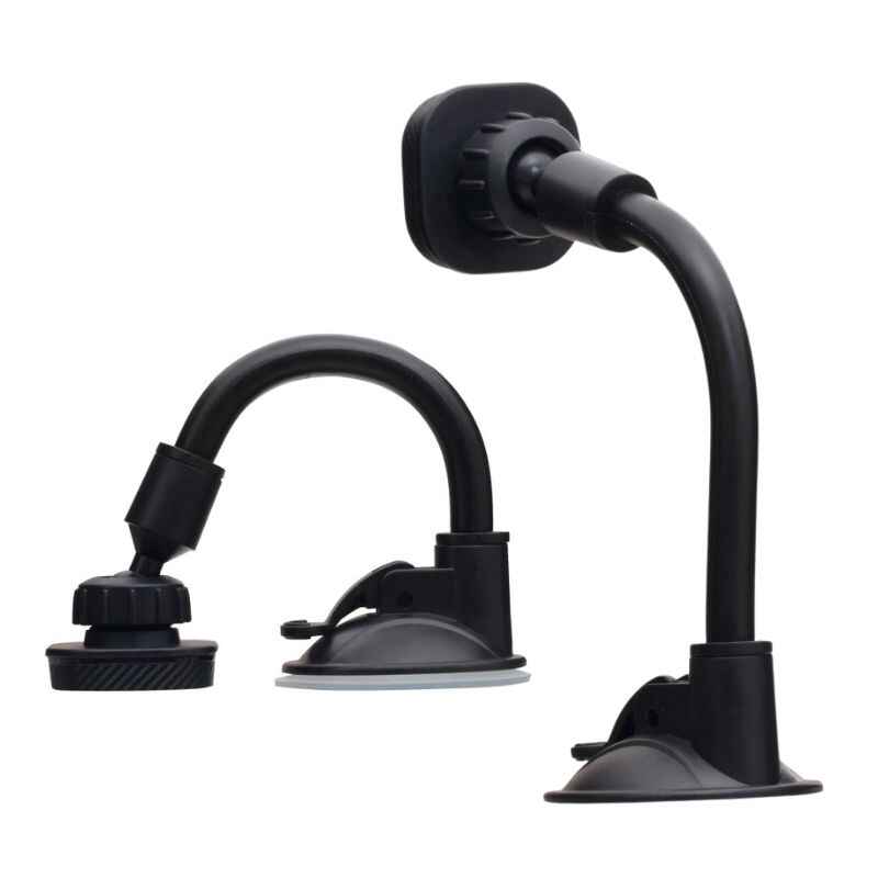 Держатель магнитный на присоске Hoco Astute Series Windshield Car Holder (CA55)