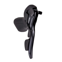 Дуал MicroSHIFT SB-M100A-L гальмівна ручка без шифтера Лівий (SB-M100A-L)