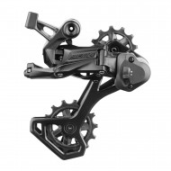 Задний переключатель MicroShift RD-M6205GM 1x10s Active Motion RD для кассет велосипеда 46-48T Черный (RD-M6205GM)