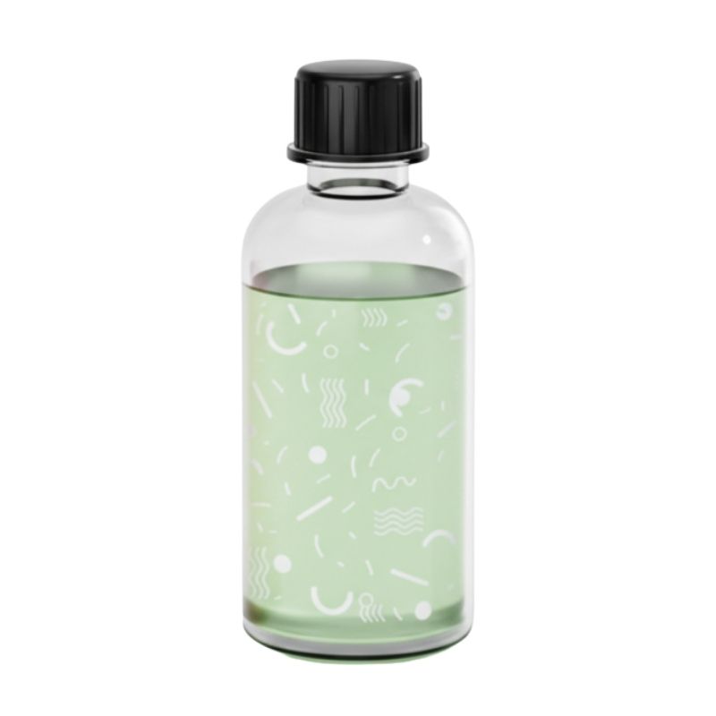 Ароматизатор для аромадиффузора Essential oil Seattle 50мл (XXJ-S1-Seat)