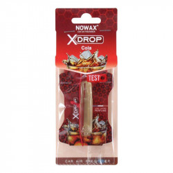 Ароматизатор Nowax X Drop - Cola
