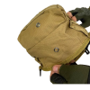 Сумка Tactical 098 Coyote тактическая сумка для переноски вещей 23,5х6х12 см (TS098-Coyote)
